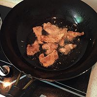 老式锅包肉的做法图解5