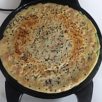 豆角饼的做法图解15