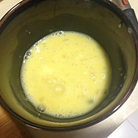[家乐上菜 家常有味]翡翠蛋汤的做法图解3