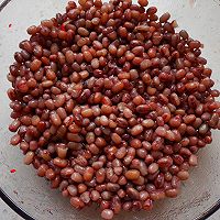 自制蜜红豆的做法图解10