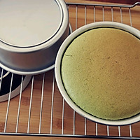 戚风蛋糕(三种口味)的做法图解22