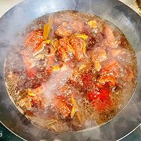 红烧排骨的做法图解14