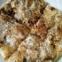 肉麦饼的做法图解10