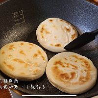 #我的女神“饭”儿#家的味道 ｜家庭版肉夹馍 实现卤肉自由的做法图解8