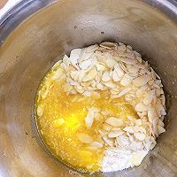 情人节糯米船甜甜蜜蜜，一次三种口味风炉版的做法图解5
