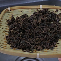 梅干菜烧肉的做法图解9