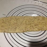 酥香小麻花的做法图解4