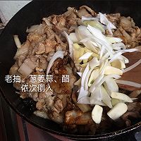 王家炖肉（我爸模仿大大版）的做法图解4