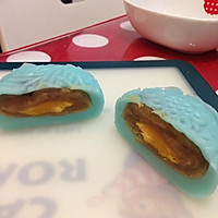 冰皮月饼的做法图解7