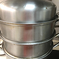 茉莉芽包子的做法图解12