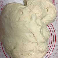 老式面包的做法图解1