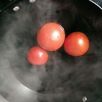 西红柿牛骨汤的做法图解3