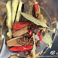 羊式卤鸡翅尖的做法图解5