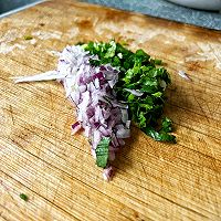 嫩烤鸡胸肉的做法图解4