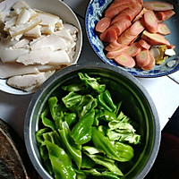 回锅肉的做法图解1