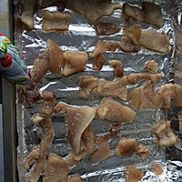 自制宠物磨牙棒的做法图解6