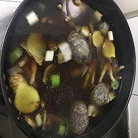 夏日居家零食：秘制卤香鸡爪的做法图解11