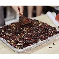 在家做阿胶糕的做法图解5