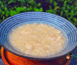宝宝辅食：小米蛋花羹的做法