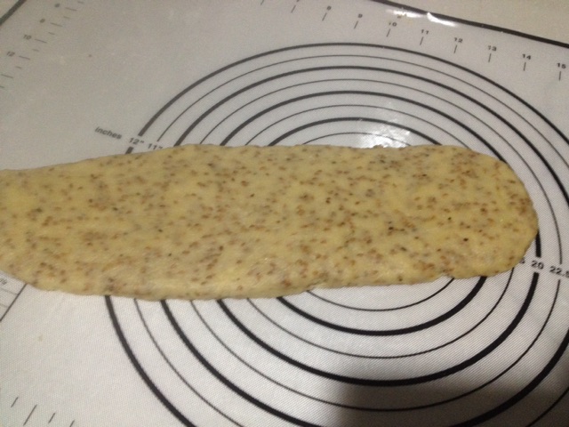 酥香小麻花的做法图解4