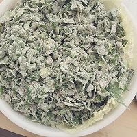 芹菜麦饭的做法图解4