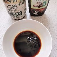 #减一点更好#蒜蓉粉丝虾的做法图解2