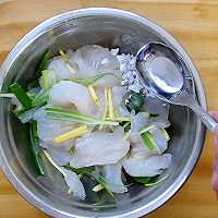 无骨无刺酸菜鱼的家常做法 鱼片结实 爽口滑嫩 酸辣开胃的做法图解8