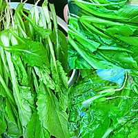 #餐桌上的春日限定#豆腐小白菜包子的做法图解2