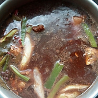 酱牛肉，酱猪手（私房菜）的做法图解7