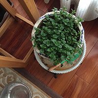 超香哒香椿薄荷饼的做法图解1