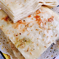 千层饼（发面）的做法图解9