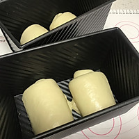 #硬核菜谱制作人#超级柔软的日式生吐司的做法图解9