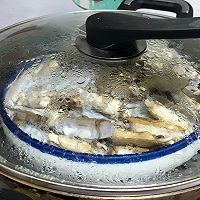 蒜蓉粉丝蒸蛏子的做法图解4