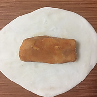肉松酥饼的做法图解17