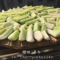 五香萝卜干的做法图解7