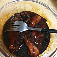 烤叉烧的做法图解3