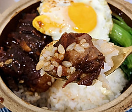 黯然销魂饭的做法