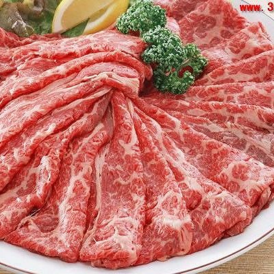 烤牛肉