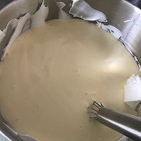 原味戚风蛋糕的做法图解11