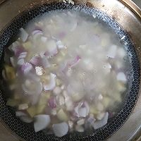 鸡肉咖喱米饭的做法图解6