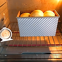 #《风味人间》美食复刻大挑战#胡萝卜吐司面包的做法图解24