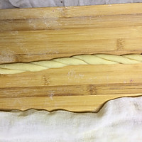 蜂蜜麻花的做法图解5