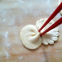 宝宝面食~可爱的造型的做法图解6