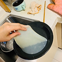 凉皮简易版的做法图解5