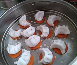 香菇虾饺的做法