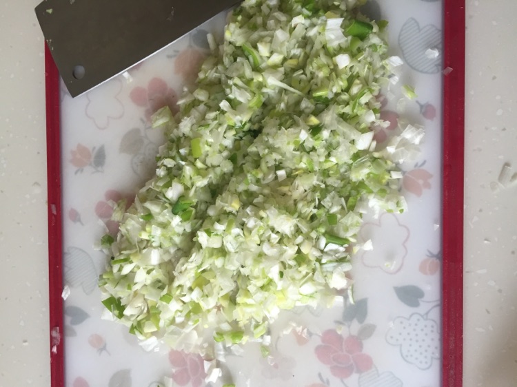 京东肉饼的做法图解3