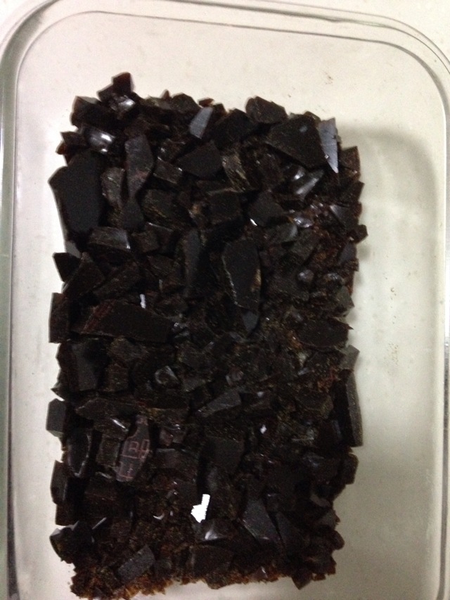 阿胶膏的做法图解8