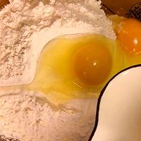 泡泡小油条的做法图解2