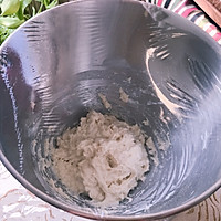 蜂蜜椰子油老面包的做法图解2