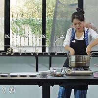 鲜虾玉子豆腐《小辣厨房》的做法图解7